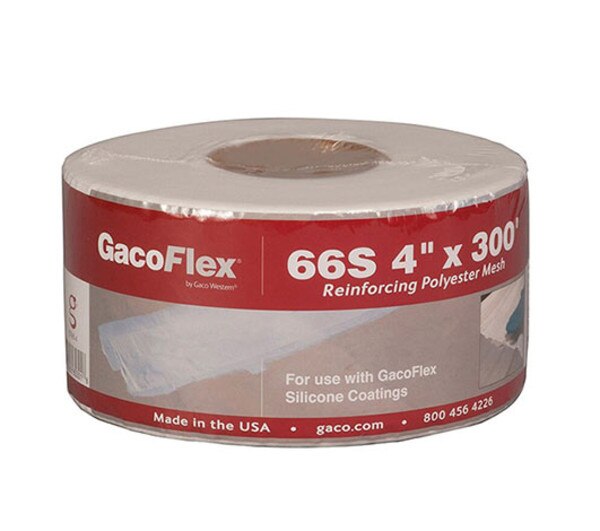 Image of Reinforcing Polyester Mesh 4" per Roll
